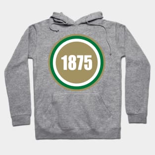 Hibs 1875 Hoodie